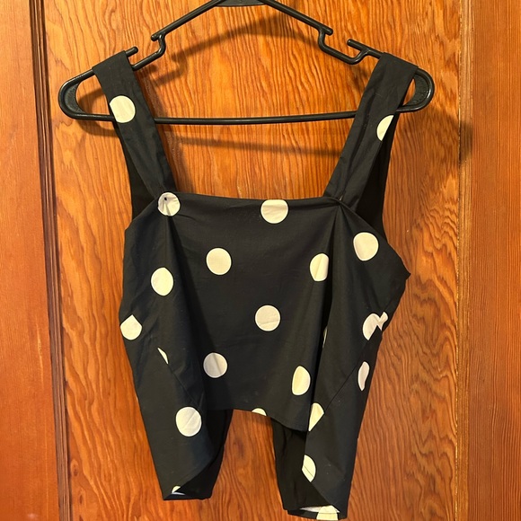 Reformation Jianna Top - Picture 7 of 7